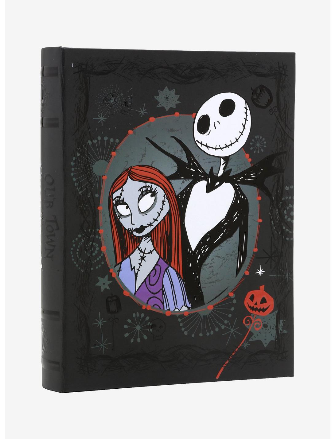 The Nightmare Before Christmas Deluxe Stationery Set, , hi-res