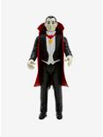 Super7 ReAction Universal Monsters Dracula Collectible Action Figure, , hi-res