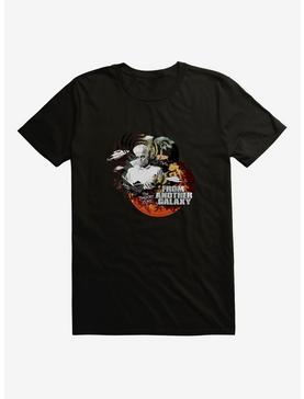 The Twilight Zone From Another Galaxy T-Shirt, , hi-res
