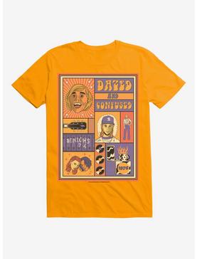 Dazed and Confused Collage T-Shirt, , hi-res