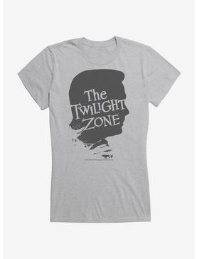 The Twilight Zone Icon Girls T-Shirt, , hi-res