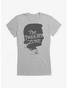 The Twilight Zone Icon Girls T-Shirt, , hi-res