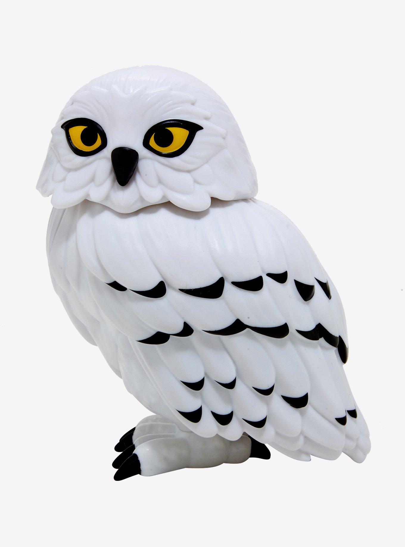 Harry Potter Interactive Hedwig Figure, , hi-res
