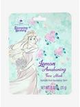 Disney Princess Sleeping Beauty Lemon Awakening Face Mask, , hi-res