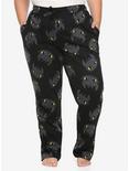 How To Train Your Dragon Toothless Pajama Pants Plus Size, MULTI, hi-res