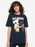 Nintendo Animal Crossing K.K. Slider Tour Women's T-Shirt - BoxLunch Exclusive, MULTI, hi-res