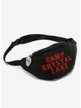 Friday The 13th Camp Crystal Lake Counselor Fanny Pack, , hi-res