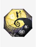 The Nightmare Before Christmas Color-Changing Umbrella, , hi-res