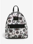 Loungefly Star Wars Mos Eisley Cantina Mini Backpack New York Comic Con Exclusive, , hi-res