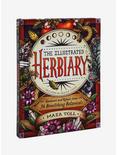 The Illustrated Herbiary: Guidance and Rituals from 36 Bewitching Botanicals, , hi-res