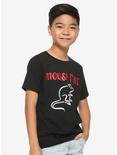 Parks and Recreation Mouse Rat Youth T-Shirt, , hi-res