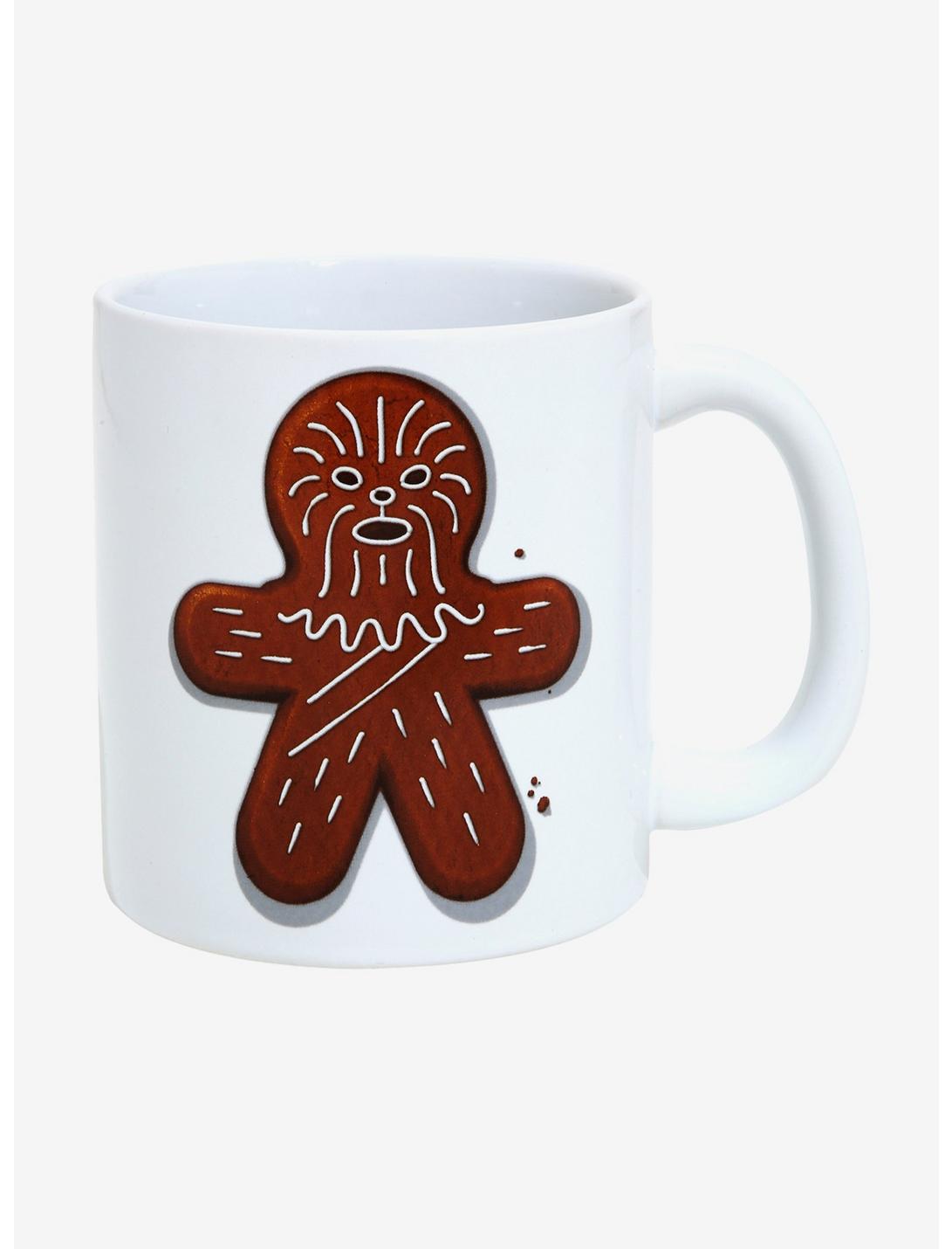 Star Wars Milk & Wookiees Holiday Mug, , hi-res