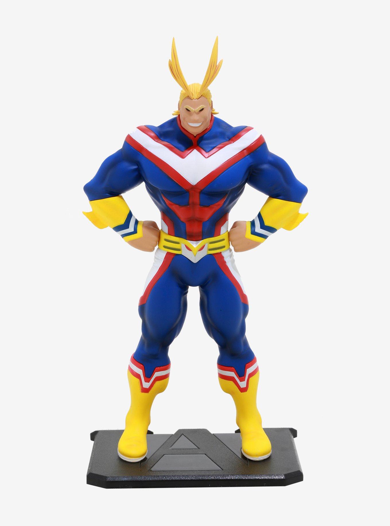 SFC ABYstyle My Hero Academia All Might Figure, , hi-res