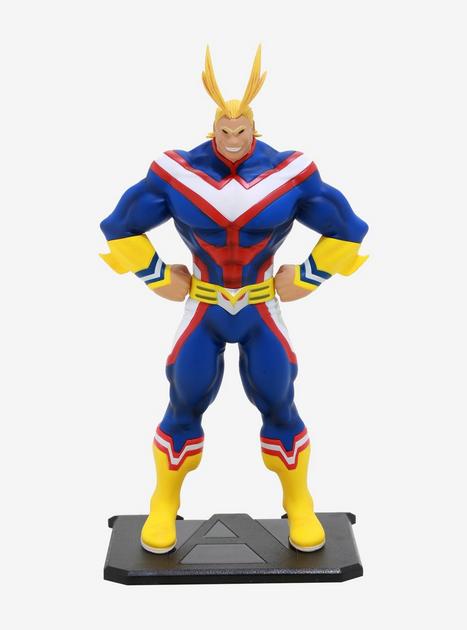 SFC ABYstyle My Hero Academia All Might Figure | Hot Topic