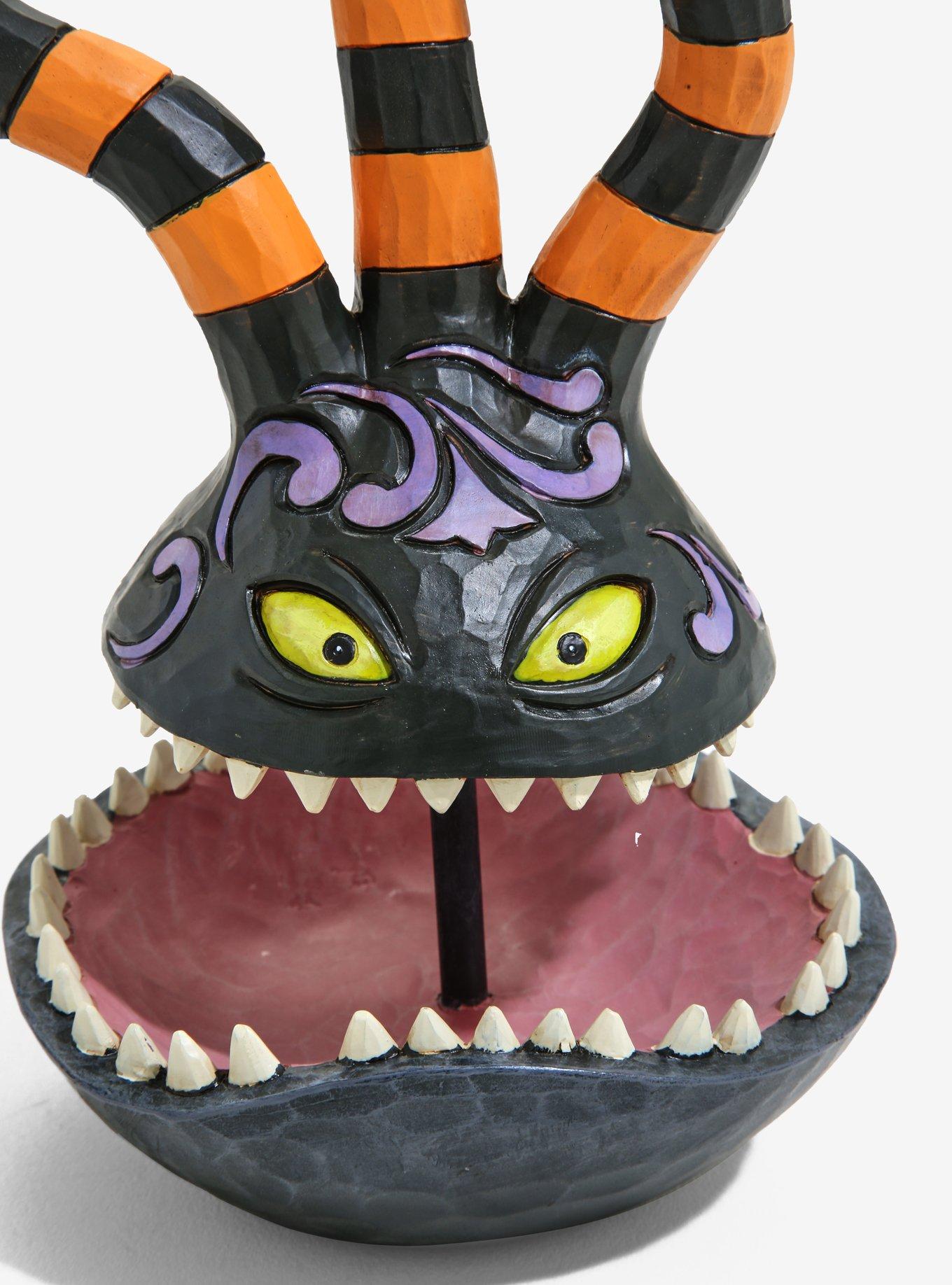 Disney The Nightmare Before Christmas Harlequin Demon Figurine, , hi-res