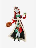 Disney The Nightmare Before Christmas Sally Holiday Series Couture de Force Figurine, , hi-res