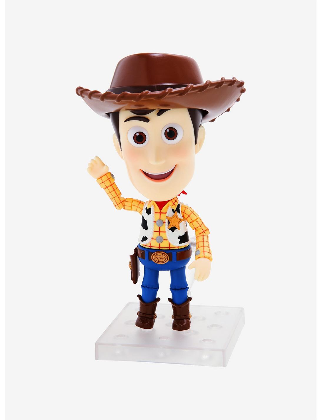 Disney Pixar Toy Story Woody Nendoroid Figure (Standard Ver.), , hi-res
