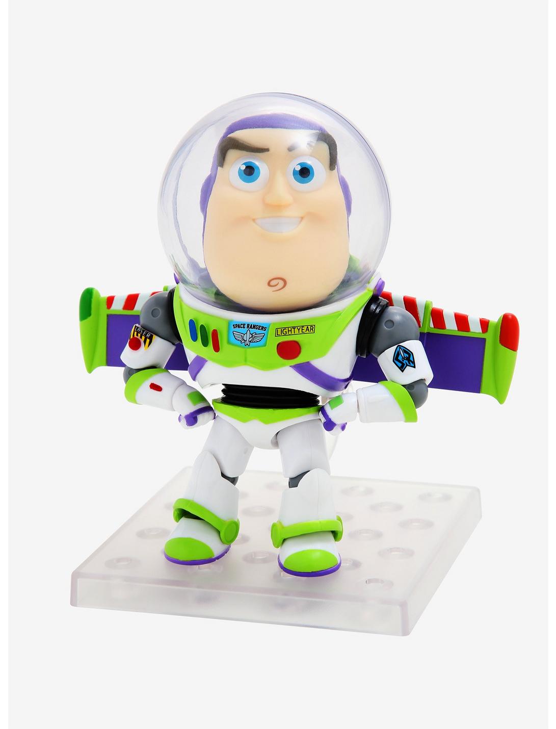 Disney Pixar Toy Story Buzz Lightyear Nendoroid Figure (Standard Ver.), , hi-res