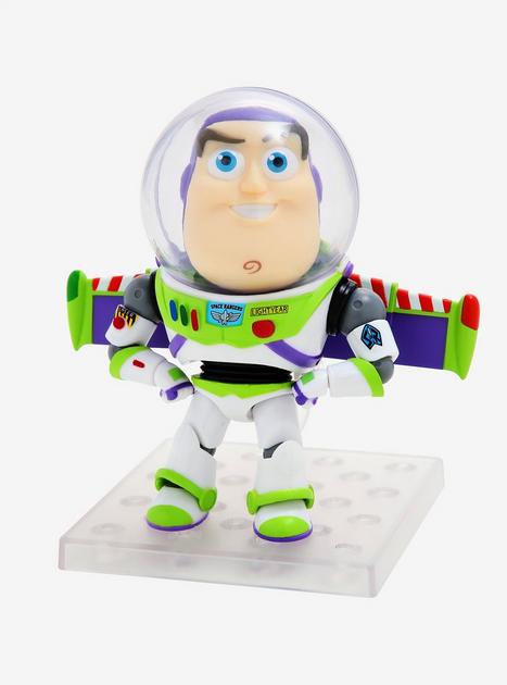 PIXAR Buzz Lightyear フィギュアセット Pixar Toy Story Buzz Lightyear Talking Action Figure Takara