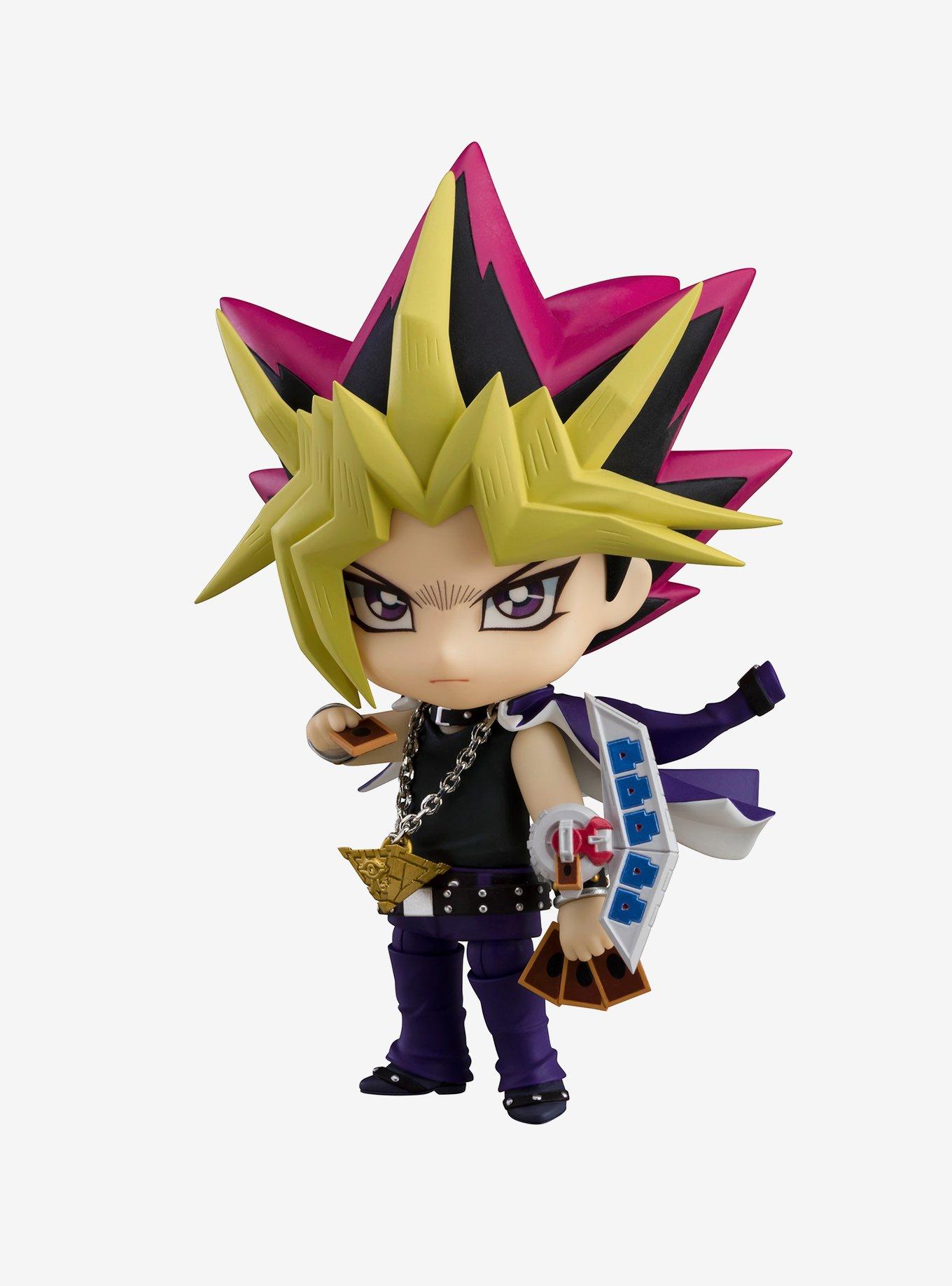 Yu-Gi-Oh! Yami Yugi Nendoroid Figure, , hi-res