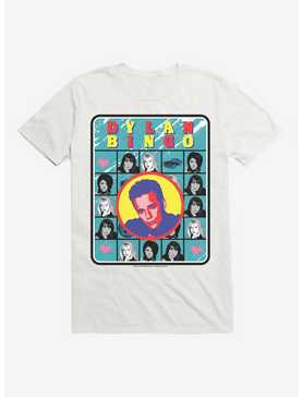 Beverly Hills 90210 Dylan Bingo T-Shirt, , hi-res