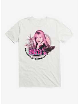 Beverly Hills 90210 Fav Sweetheart Kelly T-Shirt, , hi-res