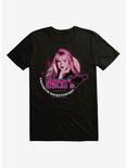 Beverly Hills 90210 Fav Sweetheart Kelly T-Shirt, BLACK, hi-res