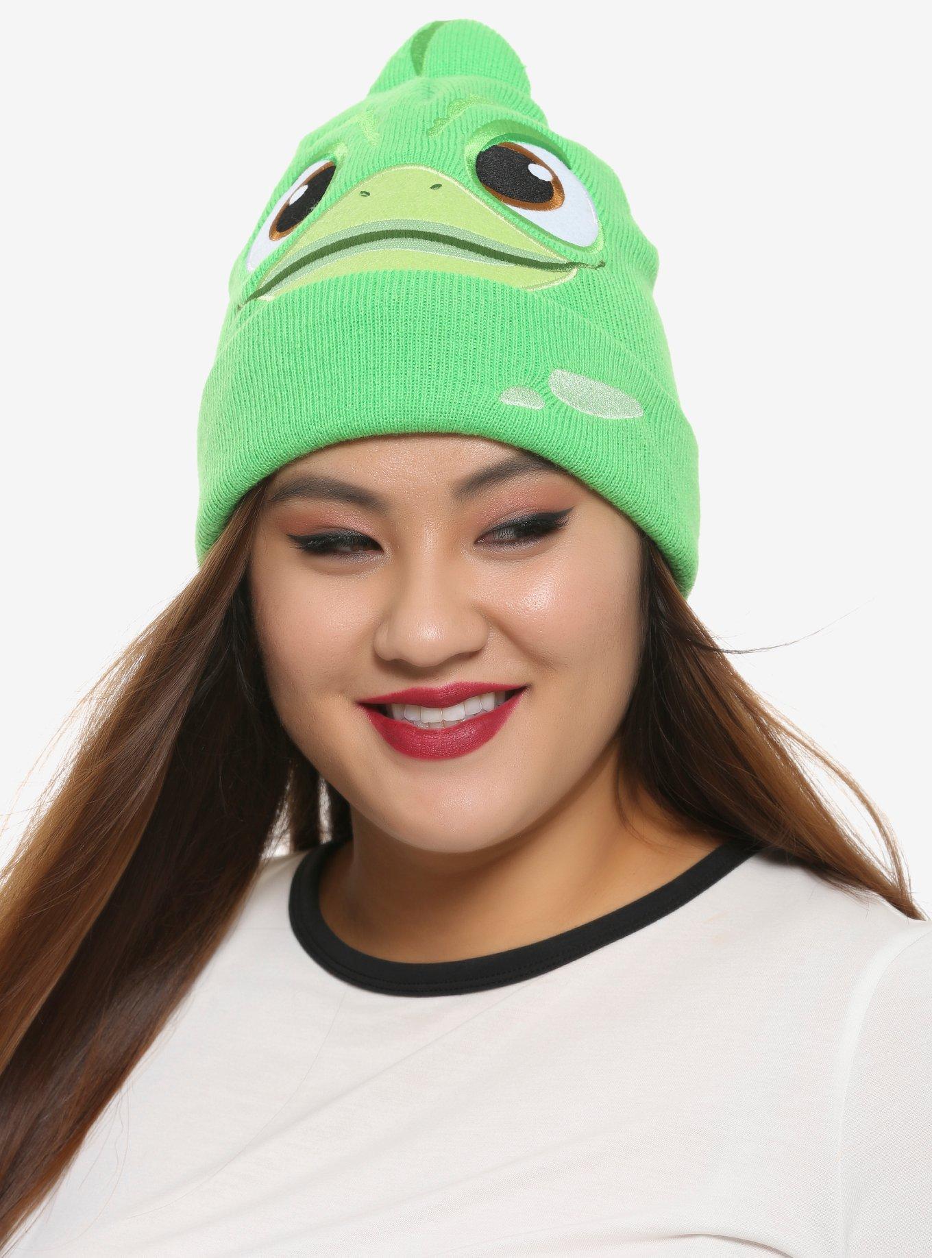 Disney cheap pascal hat