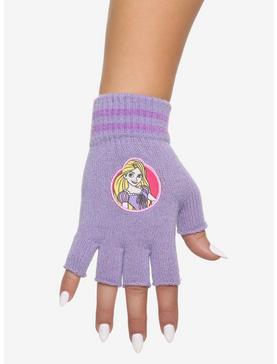 Disney Tangled Rapunzel & Pascal Fingerless Gloves, , hi-res