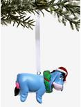 Disney Winnie the Pooh Eeyore Holiday Ornament - BoxLunch Exclusive, , hi-res