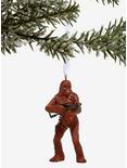 Star Wars Chewbacca Holiday Ornament - BoxLunch Exclusive, , hi-res