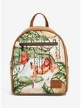 Loungefly Disney The Lion King Vines Mini Backpack, , hi-res