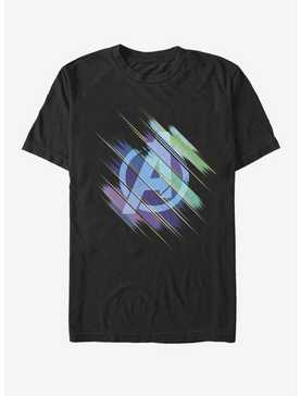 Marvel Avengers: Endgame Endgame Logo Swipe T-Shirt, , hi-res