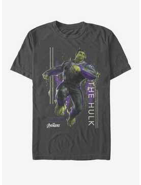 Marvel Avengers: Endgame Hulk Motion T-Shirt, , hi-res