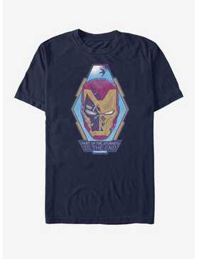 Marvel Avengers: Endgame Ironman The End T-Shirt, , hi-res