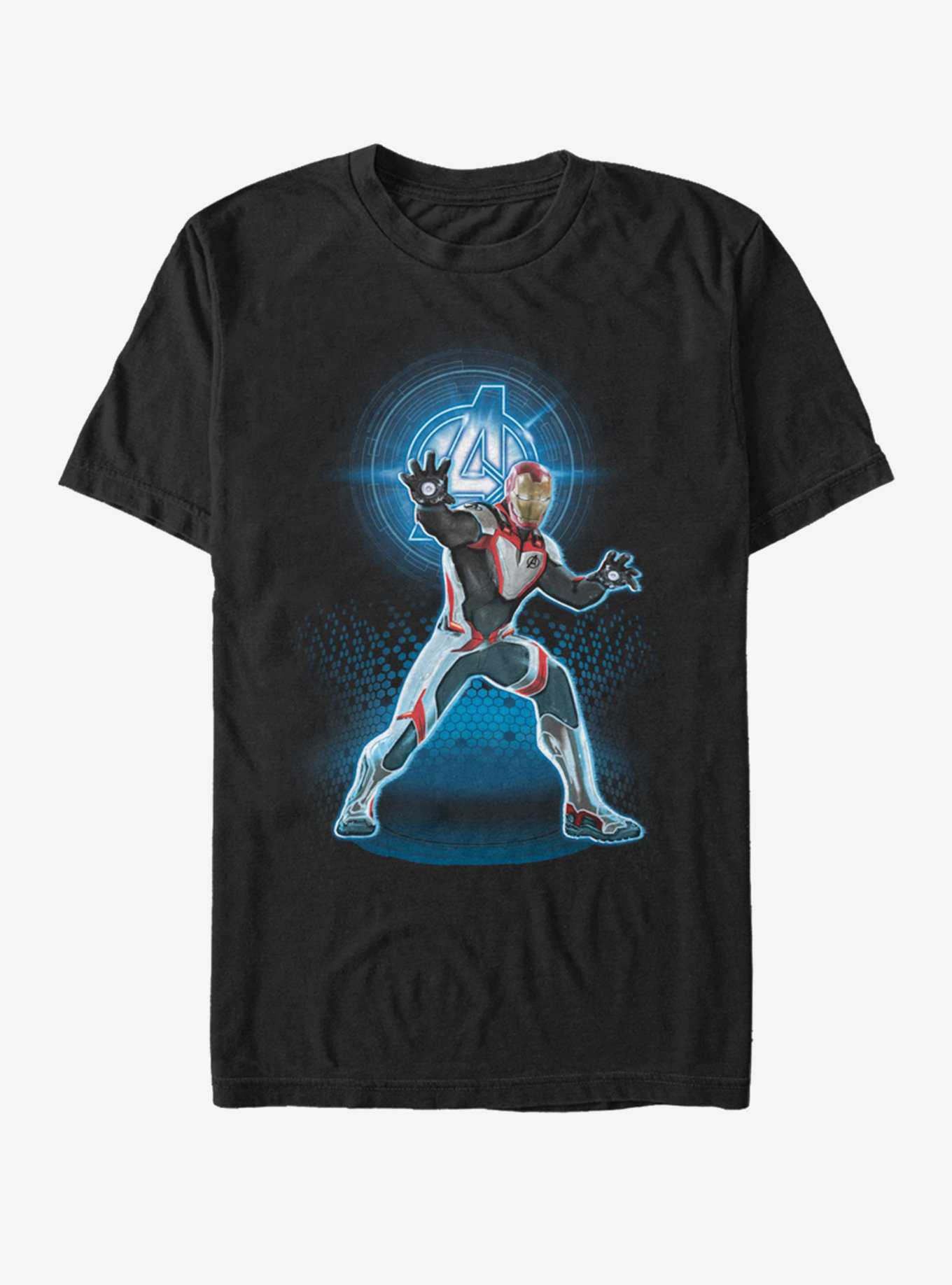 Marvel Avengers: Endgame Avenger Iron Man T-Shirt, , hi-res