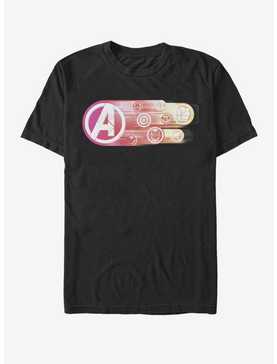 Marvel Avengers: Endgame Endgame Icons group T-Shirt, , hi-res