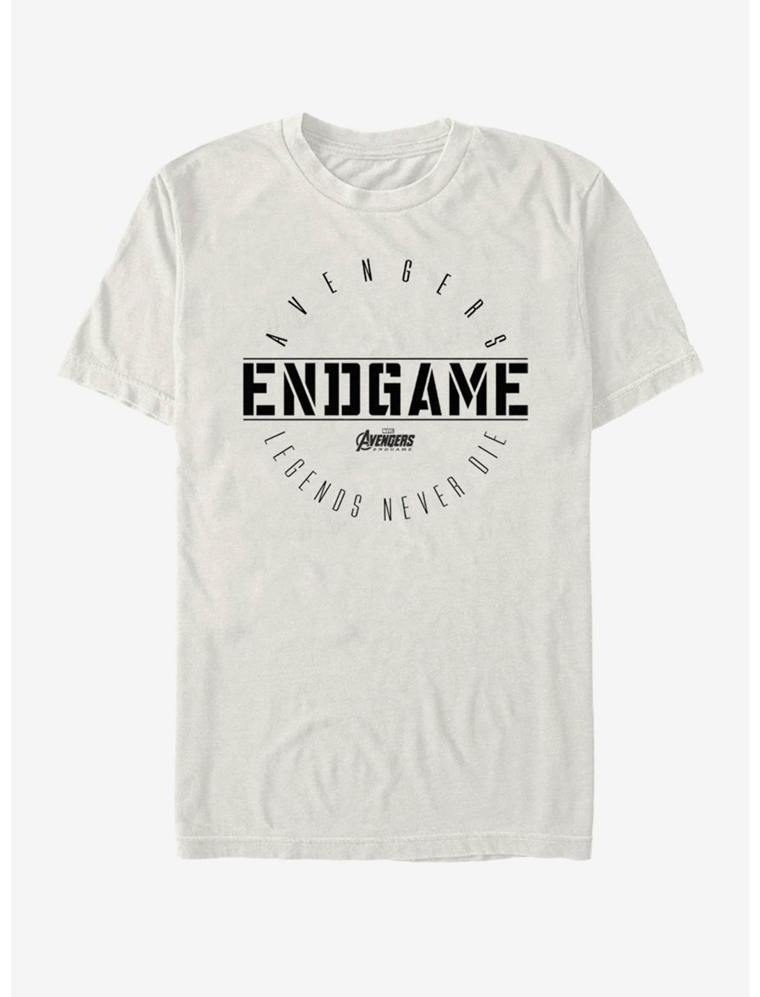 Marvel Avengers: Endgame Last Stand T-Shirt, SAND, hi-res
