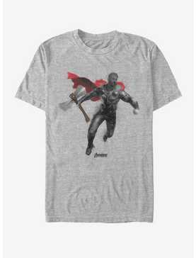 Marvel Avengers: Endgame Thor Paint T-Shirt, , hi-res