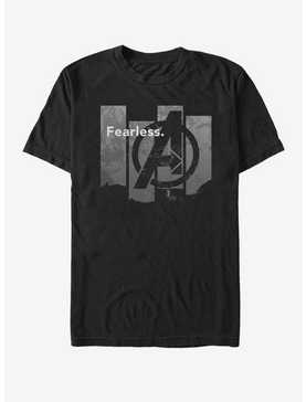 Marvel Avengers: Endgame Fearless T-Shirt, , hi-res