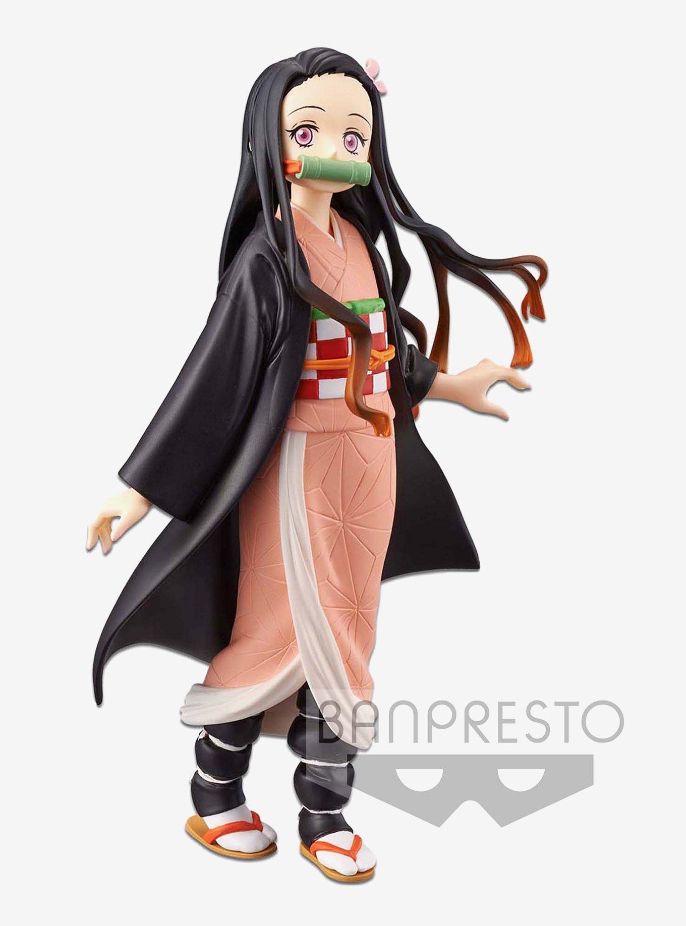 Demon Slayer: Kimetsu no Yaiba Nezuko Kamado Kimono Mini Backpack