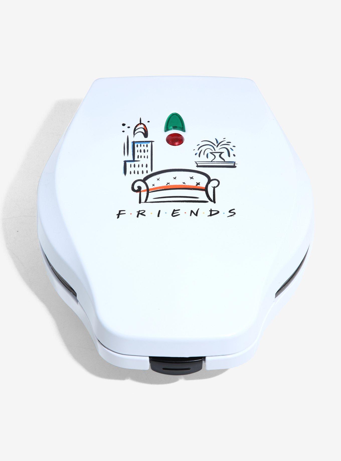 Friends Mini Donut Maker, , hi-res