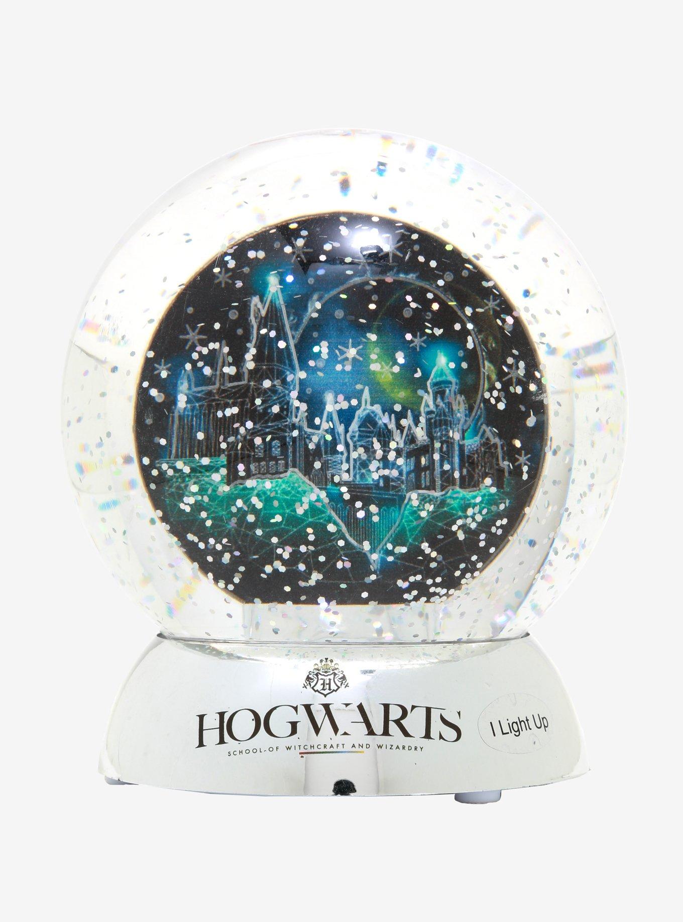 Harry Potter Hogwarts Snow Globe, , hi-res