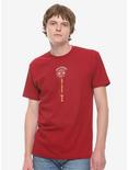 Marvel Spider-Man Icons T-Shirt, RED, hi-res