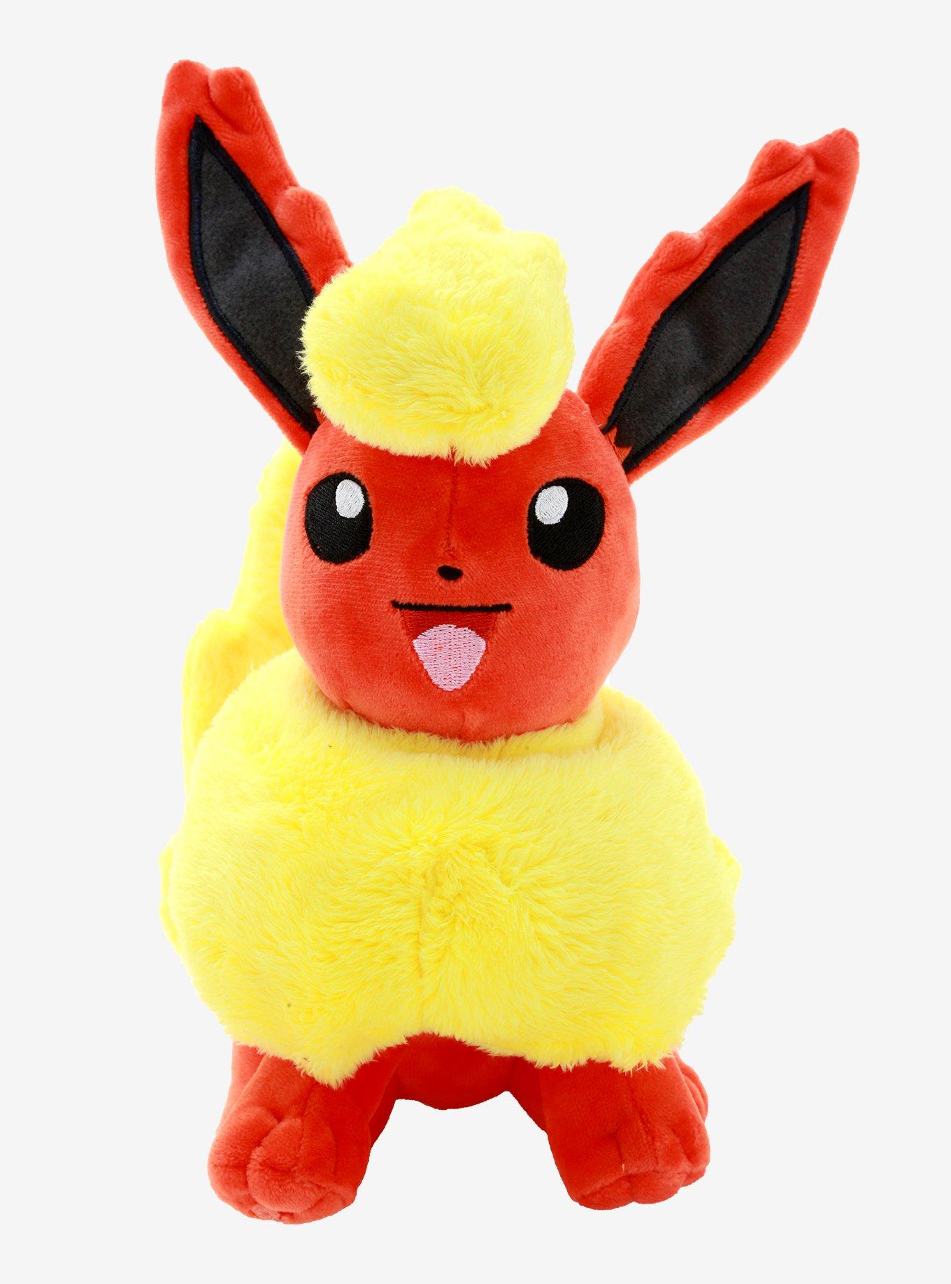 Flareon plush store