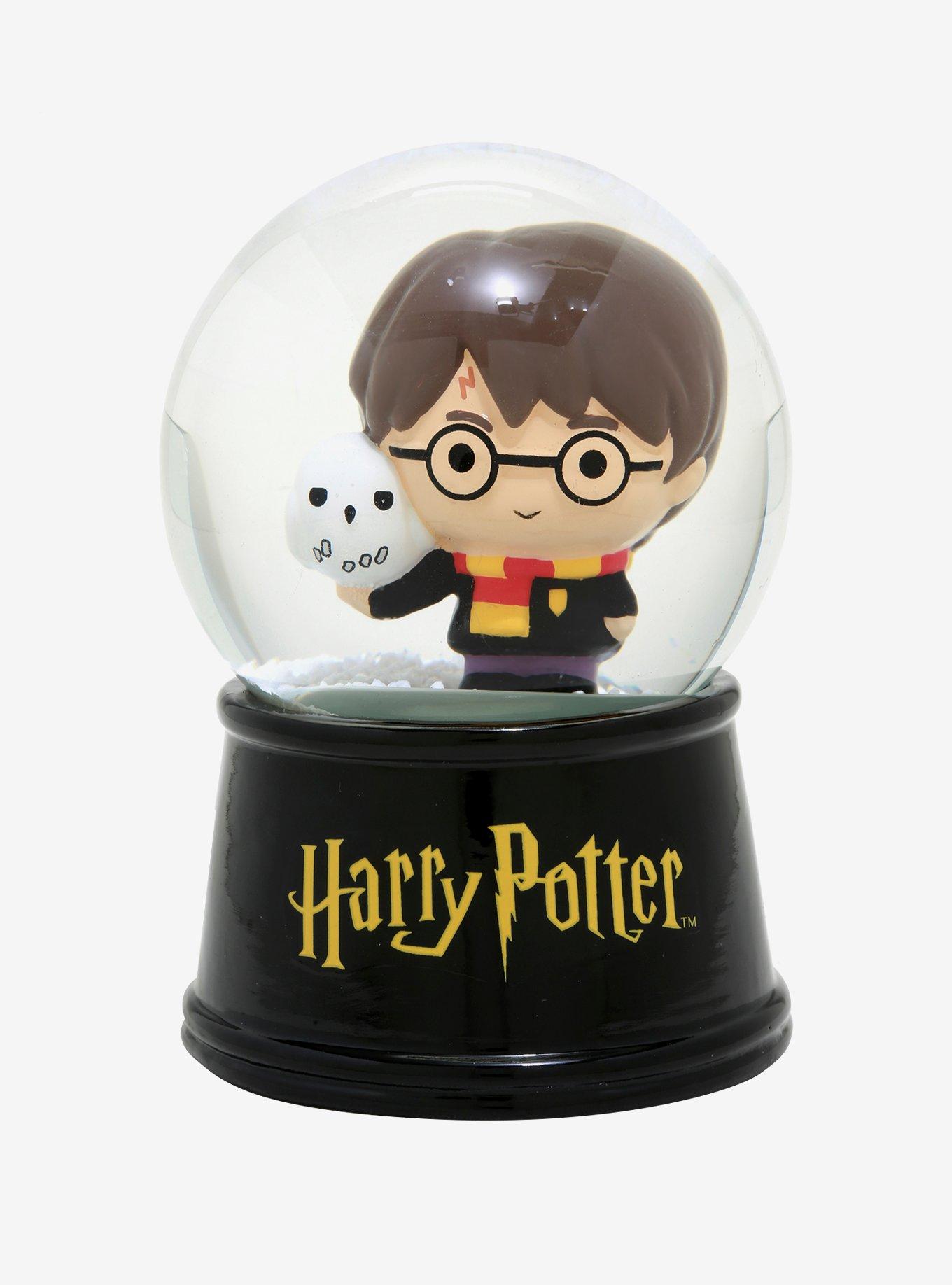 Harry Potter Chibi Snow Globe | Hot Topic