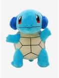 Pokemon Holiday Squirtle Plush, , hi-res