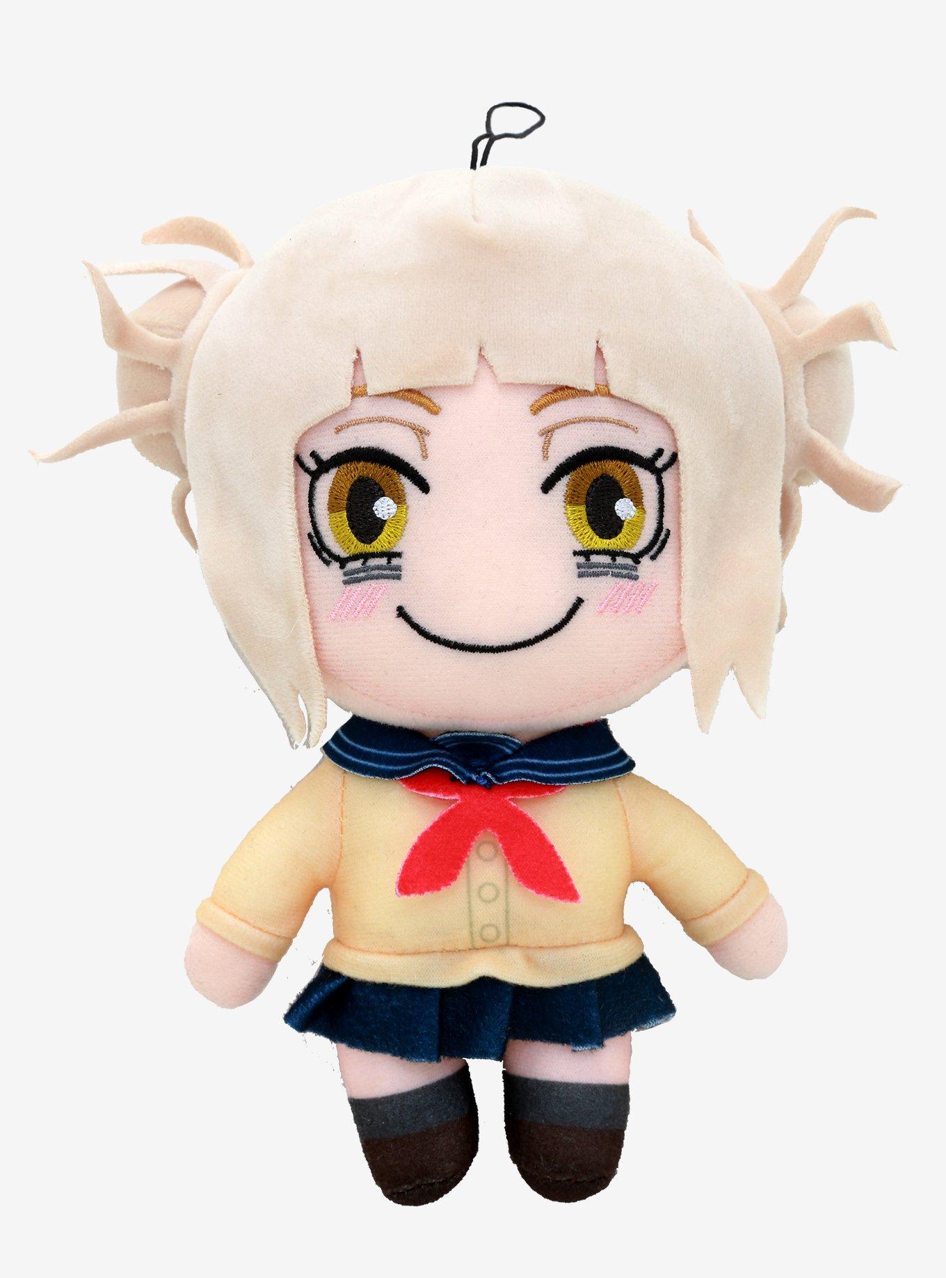 My Hero Academia Himiko Toga Plush, , hi-res