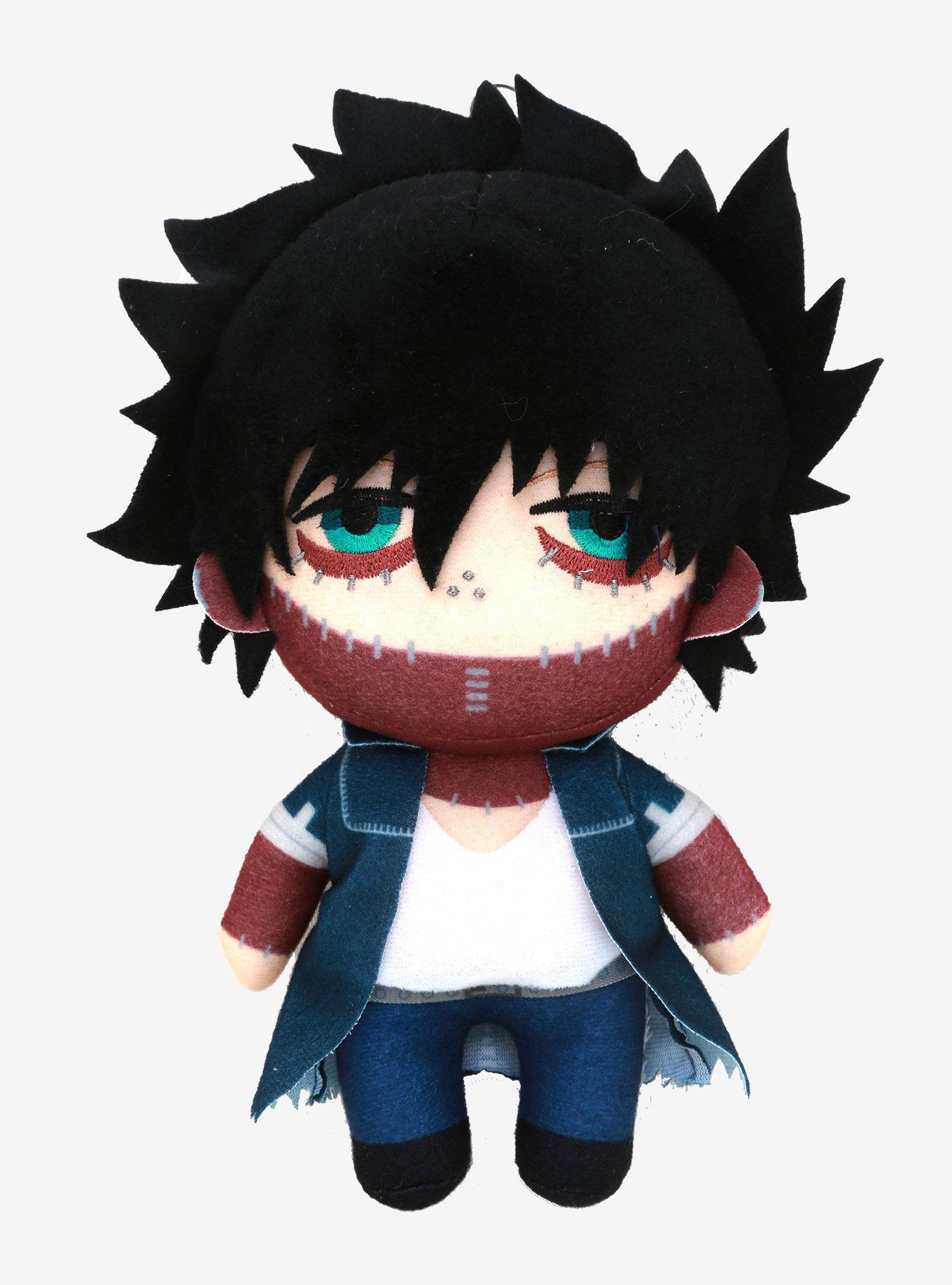 My Hero Academia Dabi Plush, , hi-res