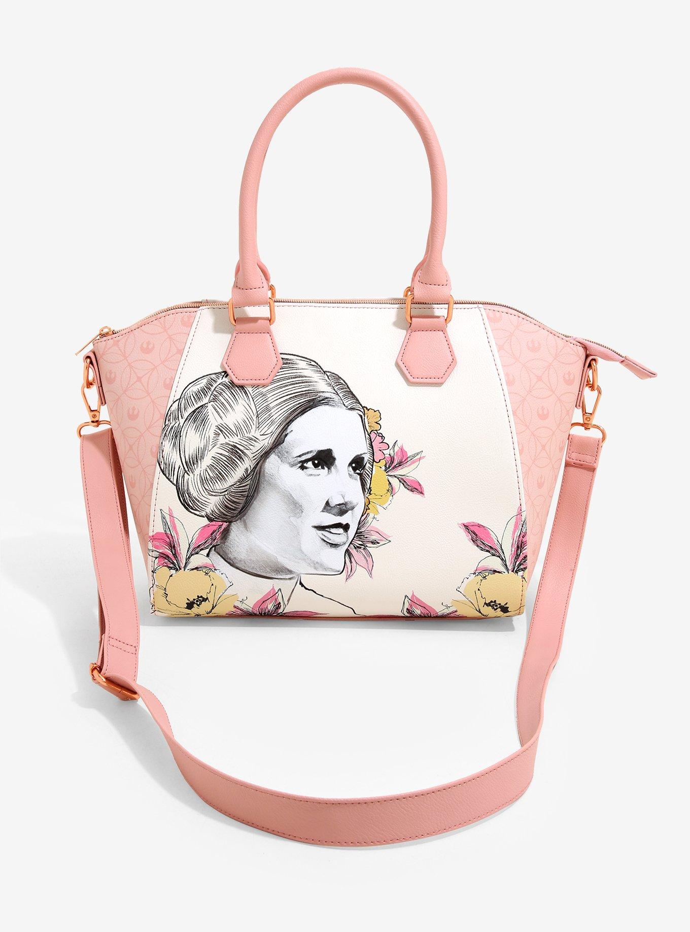 Princess leia backpack hot sale